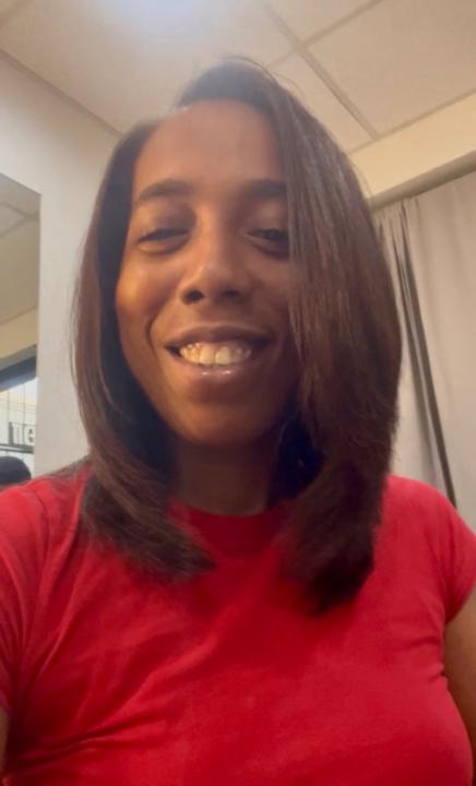 Tabria Vance