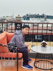 Jhon Carlo Delos Reyes