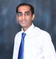 Girish Rangwani