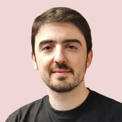 Gabriel Ballone