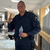 Pedro Santiago