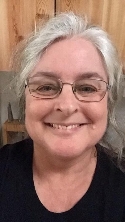 Valerie Martin