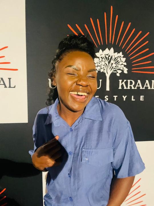 Lebu Maswanganye