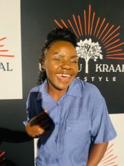 Lebu Maswanganye