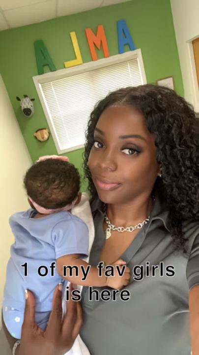 Tiffany Smith