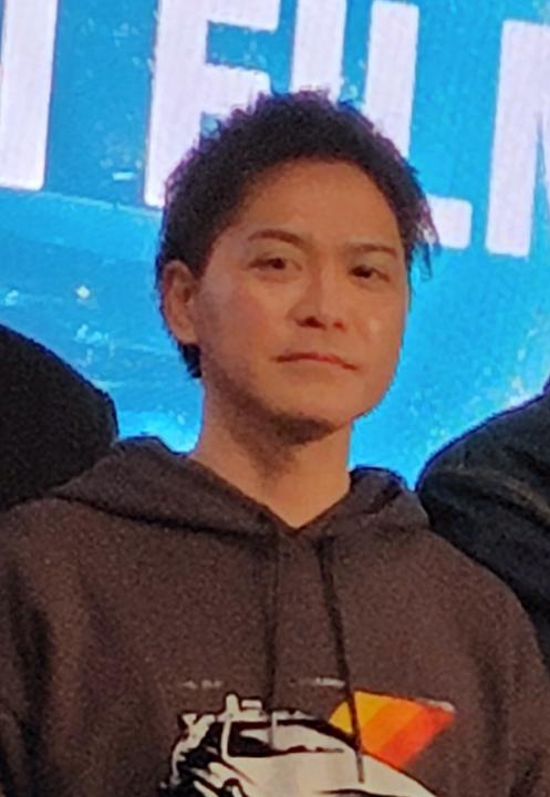 Naoki Naha