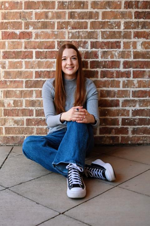 Abby Golz