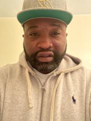 Aaron Ferguson