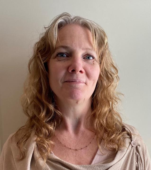 Jen Arrowsmith