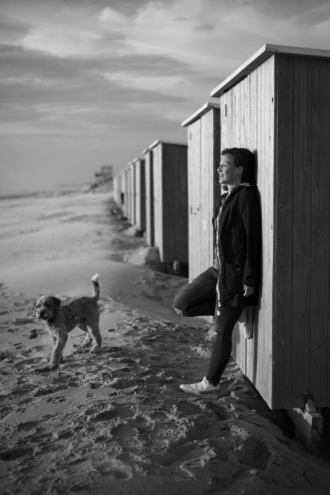 Dorothee Kubitza