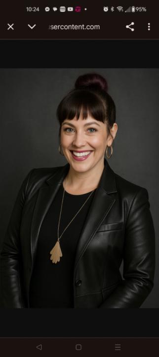 Amanda Zimmerman