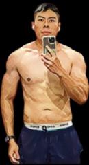 Matthew Chung