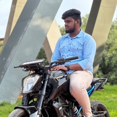 Yogesh S