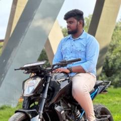 Yogesh S