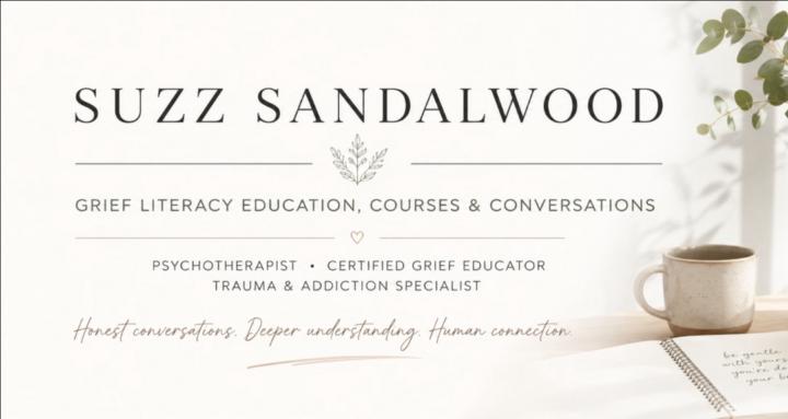 The Grief Literacy Community