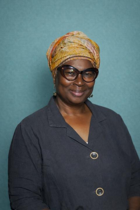 Denice Myers