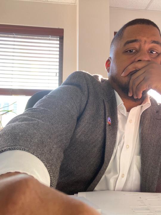 Christopher Williams