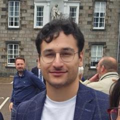 Amir Panahi