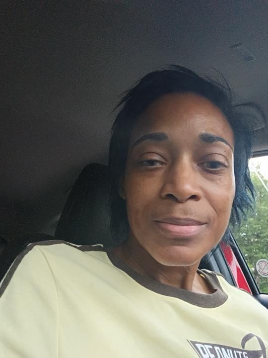 Shanda Primm