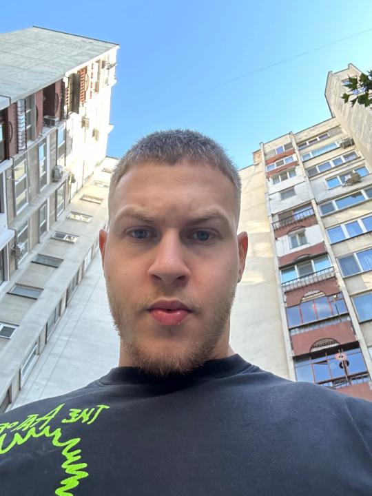 Кристиан Матакев