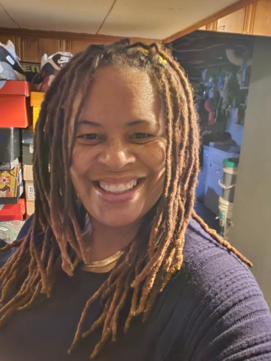 LaTrecia Doyle-Thaxton