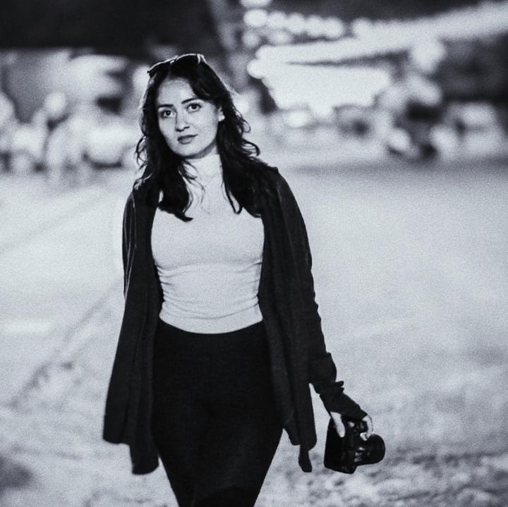 Yani Alvarez