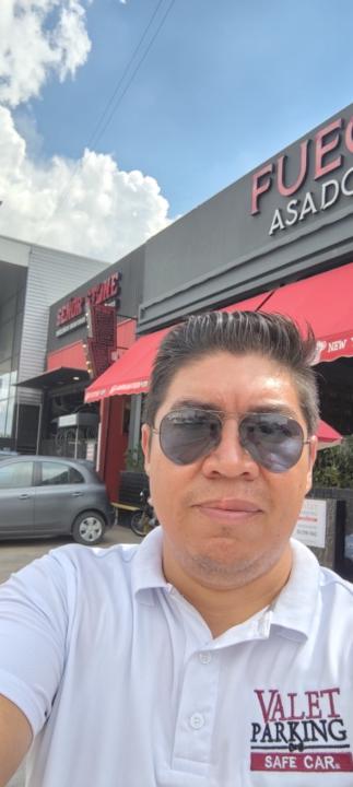 Cruz Alejandro Pineda Sánchez