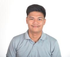 Jeric Orodio