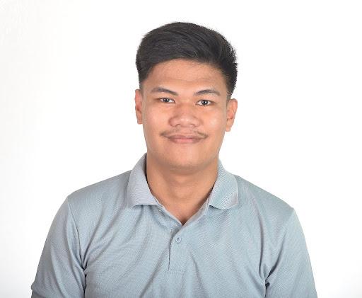 Jeric Orodio