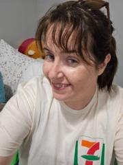 Janine Barry