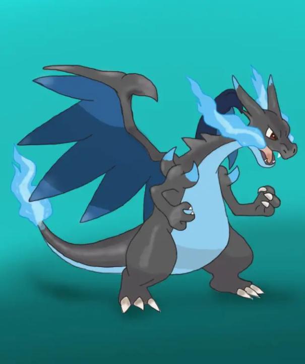 Charizard Charizard