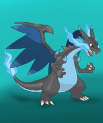 Charizard Charizard