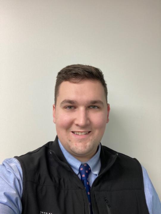 Neal Ressa Jr