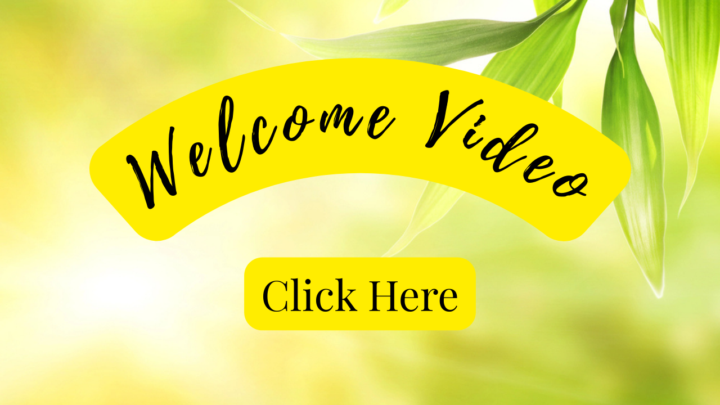 🌸 Welcome to Peaceful Moments 🌸