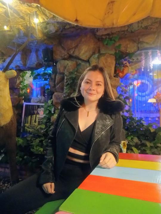 Angela Acosta