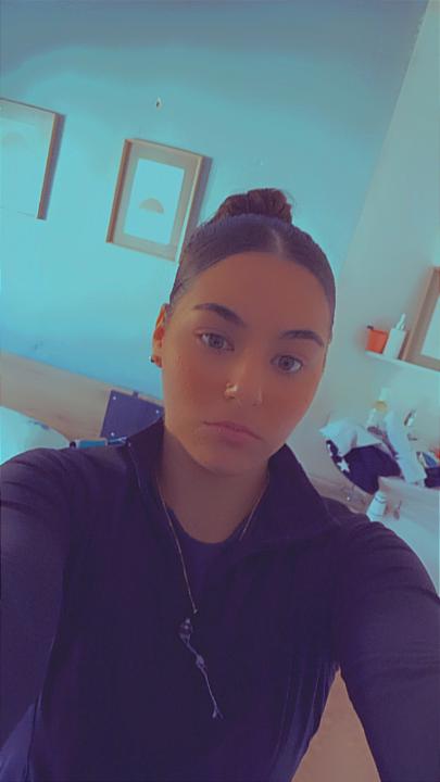 Carmen Garcia andrieux