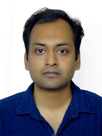 Arpan Kumar Koley