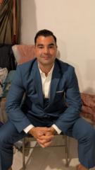 Eric Campeau