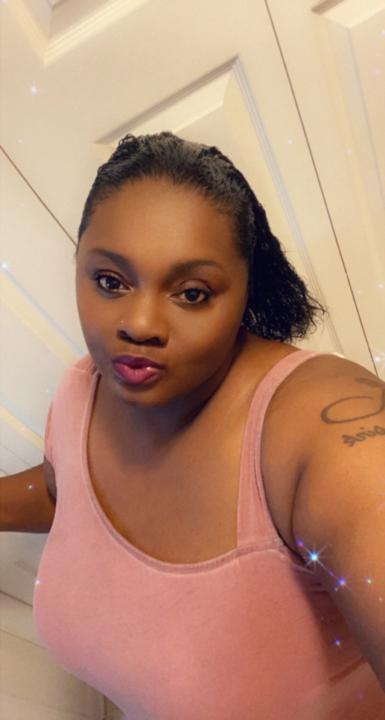Shakonda Lockhart