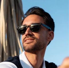 Luis Barbosa