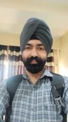 Jasvindar Singh Shahani