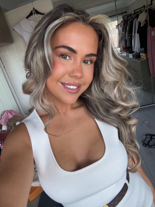 Hope Matthews
