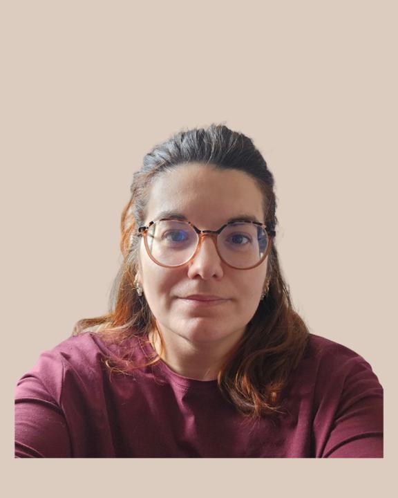 Marion Mazzella