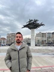 Halil ibrahim Ertekin