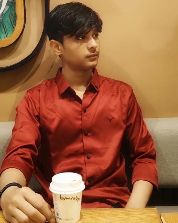 Himanshu Nayak