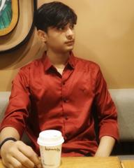 Himanshu Nayak