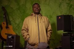 Seyi Olasinde