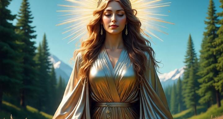 Spiritual Awaken & Ascension