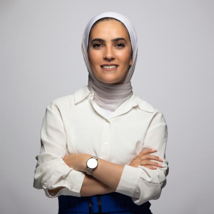 Duaa Ayasrah