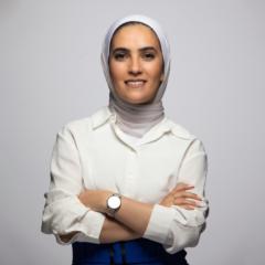 Duaa Ayasrah